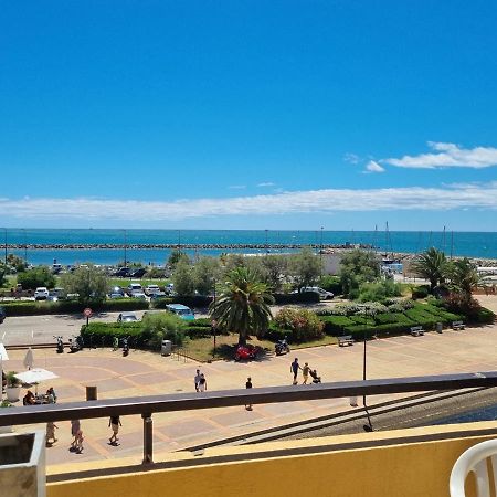 Sete Vue Mer Linge Fourni Apartamento Exterior foto