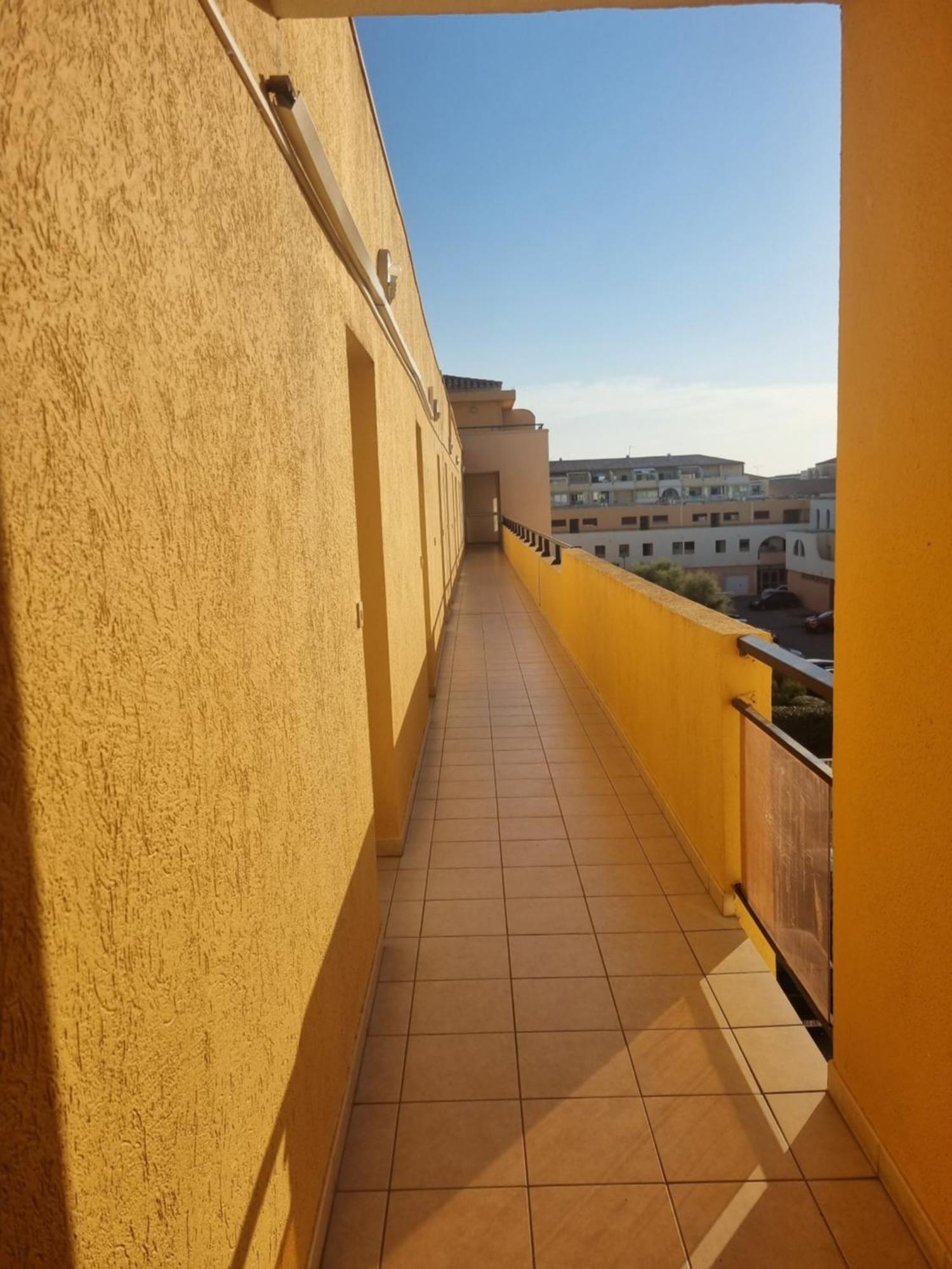 Sete Vue Mer Linge Fourni Apartamento Exterior foto