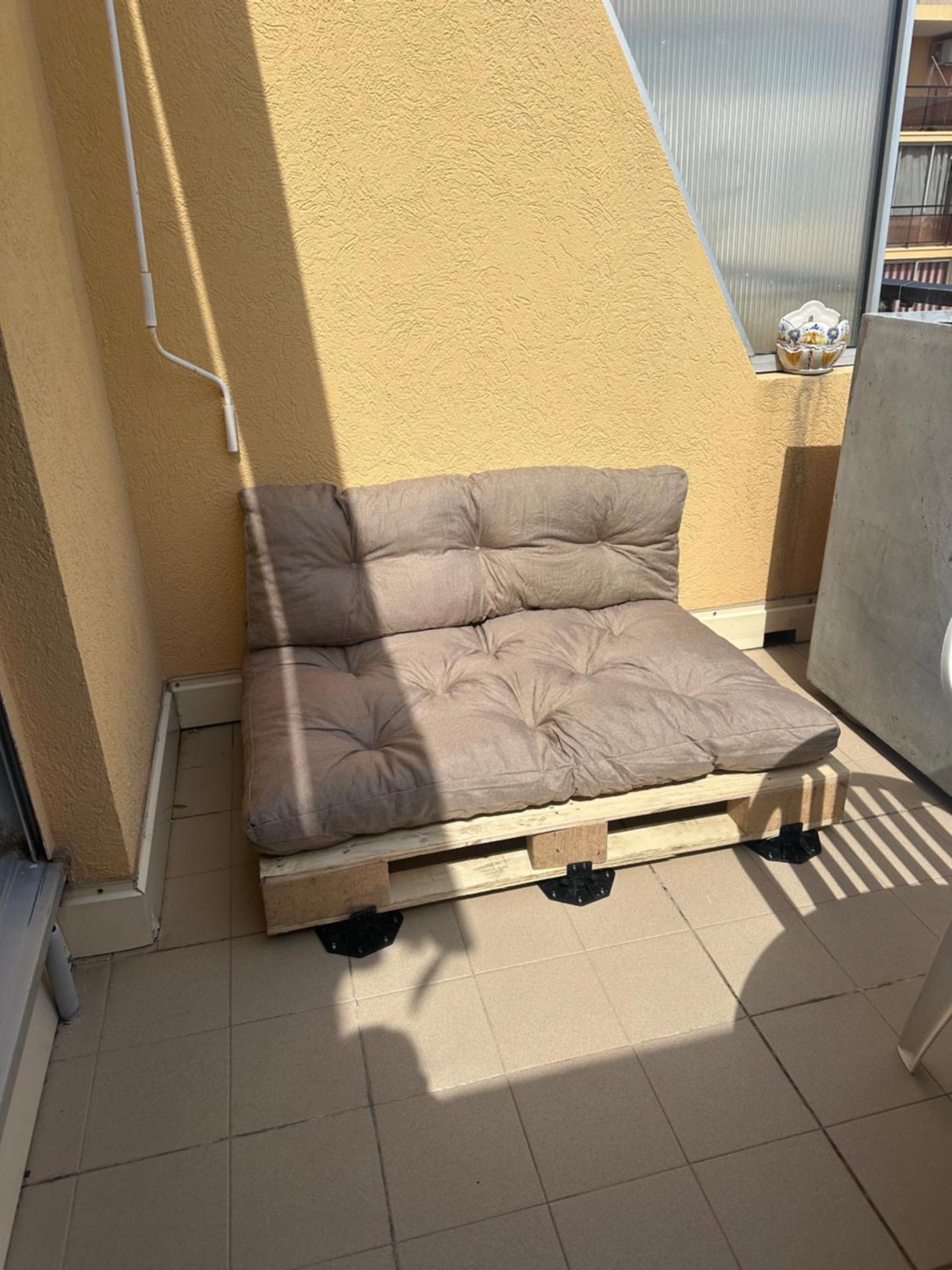 Sete Vue Mer Linge Fourni Apartamento Exterior foto